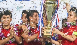 Loạt ảnh chế hài hước thể hiện niềm tin tuyệt đối vào chiến thắng của đội tuyển Việt Nam tại chung kết AFF Cup 2018