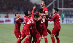 Tiền đạo Anh Đức: Còn đam mê, còn sức là còn đá, trừ khi nào không ai thích, không ai chấp nhận mới nghi