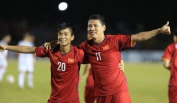 Người hùng AFF Cup 2008: Anh Đức sẽ thay Đức Chinh, Việt Nam vô địch bằng một chiến thắng