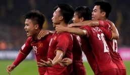 Dân mạng sôi sục với tờ lịch tiên tri trận chung kết giữa Việt Nam và Malaysia