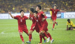 Dự báo thời tiết chung kết AFF Cup 2018