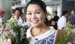 Liveshow của nghệ sĩ cải lương Ngọc Huyền bị hủy vào phút chót