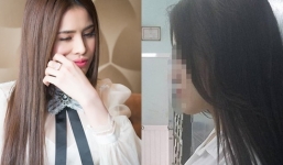 Thư Dung tiết lộ sốc về số tiền 1 tỉ được doanh nhân cho trong khách sạn