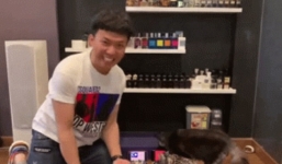 Trấn Thành cho mèo 3000 USD dự đoán kết quả AFF Cup và kết quả bất ngờ