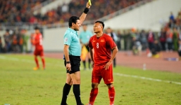 Trọng tài Alireza Faghani điều hành trận chung kết từng dính nghi án bán độ tại VCK U23 châu Á 2018