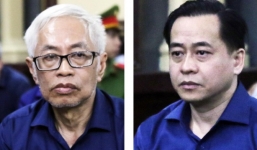 Khi xét xử tại tòa, Vũ 'nhôm' góp 50 triệu đồng giúp đỡ bé trai mắc bệnh hiểm nghèo