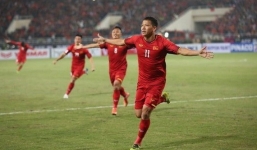 Anh Đức: Tiền đạo không tuổi và hành trình đưa Việt Nam lên ngôi vô địch