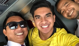 Bộ trưởng 9X Malaysia nói gì khi đội nhà bị Việt Nam đánh bại?