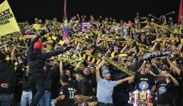 Clip khiến CĐV Malaysia 'tâm phục khẩu phục' Việt Nam tại chung kết AFF Cup 2018