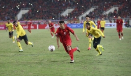 Nóng: ĐT Việt Nam đối đầu Hàn Quốc trong trận chung kết của khu vực hơn 2 tỉ người