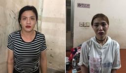 Giả gái để cướp giật trong đêm bão mừng tuyển Việt Nam vô địch AFF Cup 2018