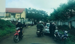 Phát hiện Giám đốc phòng giao dịch Agribank tử vong nghi do tự vẫn