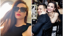 Hồ Ngọc Hà công bố lịch trình đặc biệt vào cuối năm sau khi tiết lộ chuyện có con chung với Kim Lý