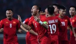 Báo quốc tế chỉ ra 5 lí do tuyển Việt Nam vô địch Đông Nam Á