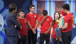 Nghẹn ngào dòng status của Quang Hải, Văn Hậu sau chiến thắng tại AFF Cup 