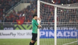 Hàng loạt mỹ nhân Việt thi nhau tỏ tình, chia sẻ lại tâm thư của Đặng Văn Lâm cách đây 3 năm