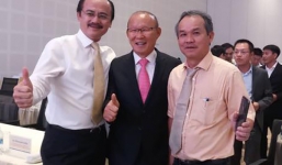 Bầu Đức: Sau AFF Cup 2018, Việt Nam sẽ lấy vàng SEA Games...