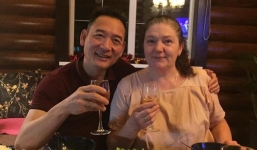 Bức tâm thư cảm động của mẹ thủ thành Đặng Văn Lâm gửi con trai: 'Hãy thỏa sức vẫy vùng, con nhé!'