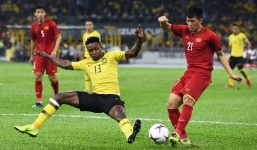 Điểm mặt những nhân tố có thể thay thế Đình Trọng tại Asian Cup 2019