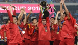 Tất tần tật thông tin về Asian Cup - giải đấu ĐT Việt Nam sắp tham dự chỉ sau ít ngày nữa