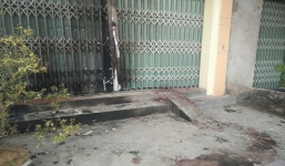 Nhân chứng kể lại vụ con nợ xả súng kinh hoàng khiến chủ nợ tử vong