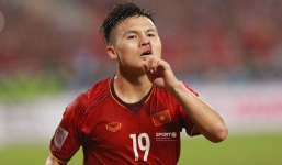 Làm thế nào Quang Hải có thể hiện thực giấc mơ chơi bóng ở Ngoại Hạng Anh?