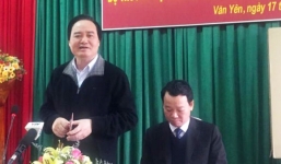 Bộ trưởng Nhạ đau lòng trước vụ Hiệu trưởng xâm hại tình dục nam sinh