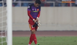 Nhà vô địch AFF Cup 2018 Quế Ngọc Hải: 'Máy chém' rũ bỏ những định kiến để đứng dậy sáng lòa