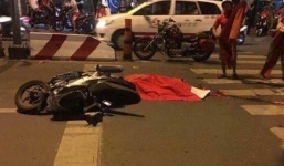 14 người chết vì TNGT trong ngày ĐT VIệt Nam vô địch AFF Cup 2018