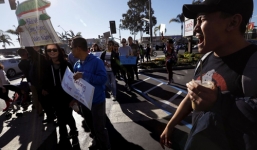 Tin tức thời sự thế giới 24h mới nhất, nóng nhất hôm nay ngày 17/12/2018