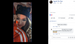 Hậu ly hôn cuộc tình 17 năm, rộ nghi vấn ca sĩ Thu Thủy có tình mới là 'phi công trẻ' khi để lộ những điều này