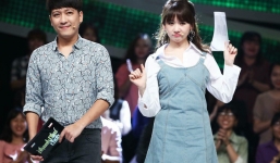 Trường Giang kém duyên hay xấu tính trong cách va chạm với Hari Won?