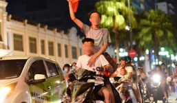 Vợ đau đẻ mà chồng vẫn mải mê “đi bão”, tức mình vợ đặt cái tên này cho con khiến chồng hối hận xin lỗi