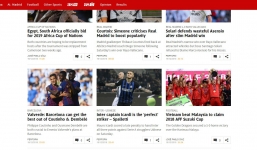 Thành công tại AFF Cup 2018 của Việt Nam được báo Tây Ban Nha công nhận