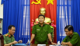 Vụ người phụ nữ bị bắt vì tố cán bộ cướp tài sản: Công an Cà Mau lên tiếng 