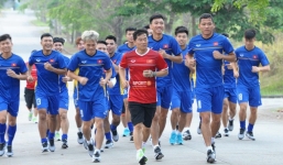 Trợ lý Hàn Quốc của ông Park Hang-seo bất ngờ chia tay đội tuyển Việt Nam