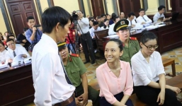 Đình chỉ vụ hoa hậu Phương Nga - đại gia Cao Toàn Mỹ: Luật sư nói gì?