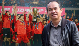 Cảm ơn bầu Đức, liệu đã là đủ cho kỳ tích của bóng đá Việt Nam?