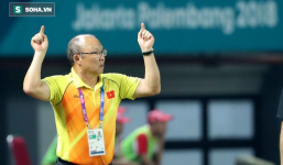 Báo Hàn Quốc: Lương của HLV Park Hang-seo sẽ tăng khó tưởng tượng nếu gia hạn hợp đồng