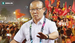 CĐV ở quê nhà kêu gọi chính phủ Hàn Quốc trao huân chương cao quý nhất cho thầy Park