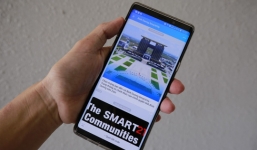 Bình Dương: Chính quyền dùng Zalo gửi 'tin khẩn' cho người dân