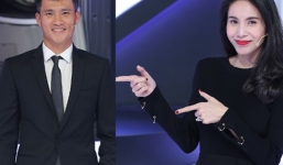 Công Vinh – Thủy Tiên lần đầu tranh cãi quyết liệt sau 10 năm mặn nồng