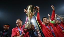 Lý do HLV Park Hang-seo hi sinh Anh Đức, Văn Quyết khỏi nhiệm vụ Asian Cup