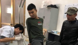 Thông tin mới vụ bé gái lớp 4 bị khống chế, hiếp dâm bất thành trong nhà vệ sinh trường ở Hà Nam