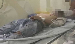 Phát hiện đôi nam nữ ôm nhau tự tử trong ĐH Quốc gia TP HCM