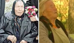 Dự báo của nhà tiên tri mù Vanga về năm 2018 đúng đến đâu?