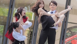 Phim mới của Lan Ngọc bị livestream gần 1 tiếng, công an vào cuộc điều tra 