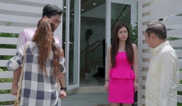 'Gạo nếp gạo tẻ': Hồ ly tinh đòi giết con Nhân, Minh đã xử lý cực quân tử khiến ả ta 'cứng họng'