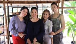 Khán giả kêu trời vì 'Gạo nếp gạo tẻ' thông báo kéo dài 109 tập