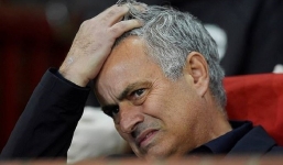 Lộ số tiền khủng mà MU phải bồi thường khi sa thải HLV Mourinho
